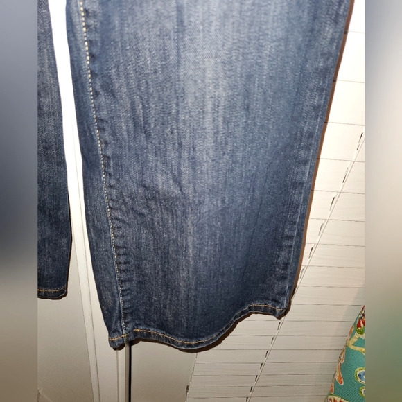Lane Bryant Bootcut Jeans - Picture 7 of 12